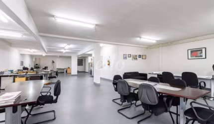 Sala comercial com 1 sala para alugar na Rua Monteiro de Melo, --, Lapa, São Paulo, 229 m2 por R$ 8.000