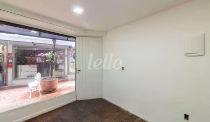 Ponto comercial com 2 salas para alugar na Rua Augusta, --, Cerqueira César, São Paulo, 40 m2 por R$ 2.000
