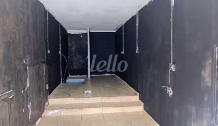 Ponto comercial com 1 sala para alugar na Rua Dronsfield, --, Lapa, São Paulo, 30 m2 por R$ 7.700