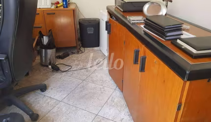 Prédio com 6 salas para alugar na Rua Manuel de Carvalho, --, Piqueri, São Paulo, 600 m2 por R$ 12.500
