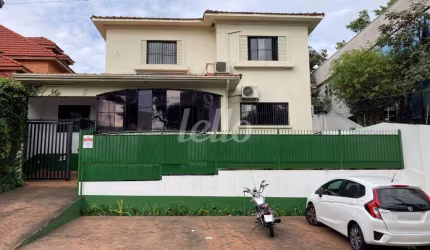Casa comercial com 10 salas para alugar na Rua Tácito de Almeida, --, Sumaré, São Paulo, 250 m2 por R$ 14.000
