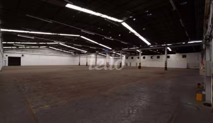 Barracão / Galpão / Depósito para alugar na Avenida Cardeal Santiago Luiz Copello, --, Vila Ribeiro de Barros, São Paulo, 11000 m2 por R$ 418.000