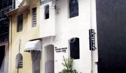 Casa comercial com 4 salas para alugar na Alameda Jaú, --, Jardim Paulista, São Paulo, 148 m2 por R$ 9.000
