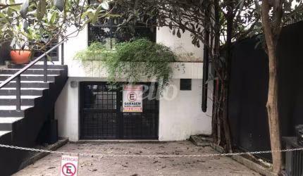 Prédio com 10 salas para alugar na Rua Pernambuco, --, Higienópolis, São Paulo, 371 m2 por R$ 22.000