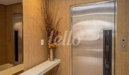 Apartamento com 3 quartos para alugar na Rua Canário, --, Indianópolis, São Paulo, 200 m2 por R$ 14.000