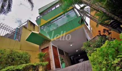 Casa comercial com 2 salas para alugar na Rua Chamantá, --, Vila Prudente, São Paulo, 600 m2 por R$ 10.000
