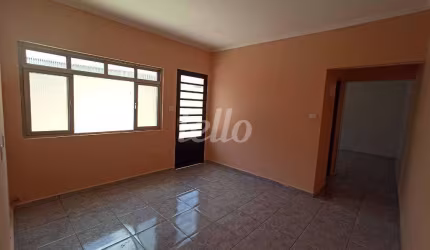 Casa com 1 quarto para alugar na Rua Santa Francisca, --, Vila Jaguara, São Paulo, 30 m2 por R$ 2.000