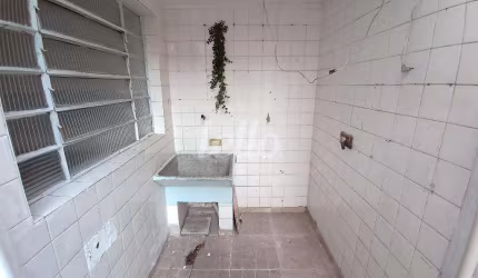 Casa com 2 quartos para alugar na Trv. Luiz Antônio Tormes, --, Santana, São Paulo, 108 m2 por R$ 2.500