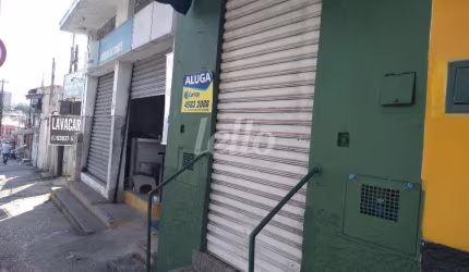Ponto comercial para alugar na Rua Várzea Paulista, --, Vila M Genoveva, Jundiaí, 21 m2 por R$ 700