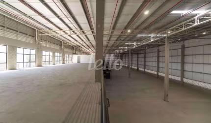 Barracão / Galpão / Depósito para alugar na R.  Rua Miguel Latorre, --, Chácara Aeroporto, Jundiaí, 1306 m2 por R$ 27.405