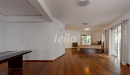 Apartamento com 3 quartos para alugar na Rua Doutor Rafael de Barros, --, Paraíso, São Paulo, 220 m2 por R$ 15.000