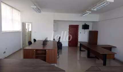 Sala comercial com 1 sala para alugar na Praça Ramos de Azevedo, --, República, São Paulo, 60 m2 por R$ 1.300