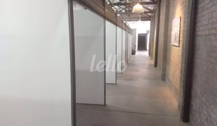 Ponto comercial para alugar na Rua Pedro Vicente, --, Luz, São Paulo, 300 m2 por R$ 17.000