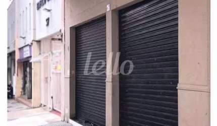 Ponto comercial para alugar na Rua Barão de Tatuí, --, Vila Buarque, São Paulo, 204 m2 por R$ 12.500