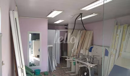 Ponto comercial com 1 sala para alugar na Avenida Penha de França, --, Penha De França, São Paulo, 50 m2 por R$ 2.000