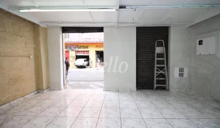 Ponto comercial com 1 sala para alugar na Rua dos Andradas, --, Santa Ifigênia, São Paulo, 70 m2 por R$ 2.000