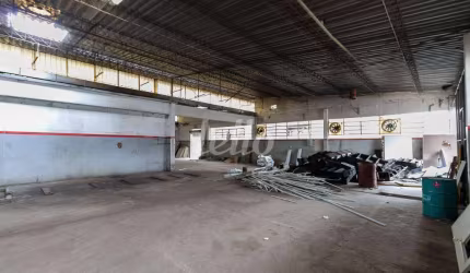 Barracão / Galpão / Depósito para alugar na Rua Santana de Ipanema, --, Cidade Industrial Satélite de São Paulo, Guarulhos, 4700 m2 por R$ 75.000