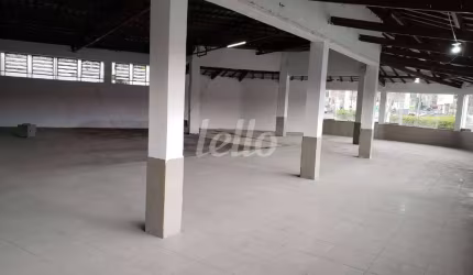 Ponto comercial com 4 salas para alugar na Avenida Antônio de Souza, --, Jardim Santa Francisca, Guarulhos, 520 m2 por R$ 19.900