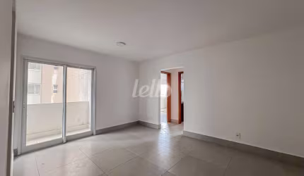 Apartamento com 2 quartos para alugar na Rua Almirante Tamandaré, --, Centro, Santo André, 63 m2 por R$ 3.800