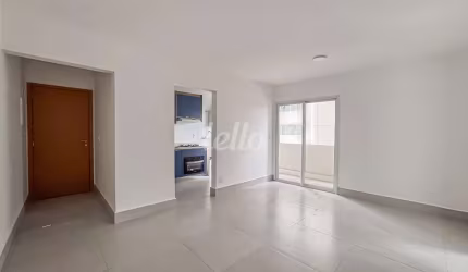 Apartamento com 2 quartos para alugar na Rua Almirante Tamandaré, --, Centro, Santo André, 64 m2 por R$ 3.800