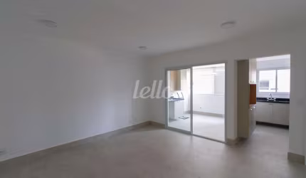 Apartamento com 1 quarto para alugar na Rua Uruguai, --, Jardim do Carmo, Santo André, 63 m2 por R$ 3.000