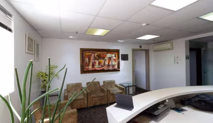 Sala comercial com 7 salas para alugar na Avenida Senador Vergueiro, --, Vila Tereza, São Bernardo do Campo, 267 m2 por R$ 11.990