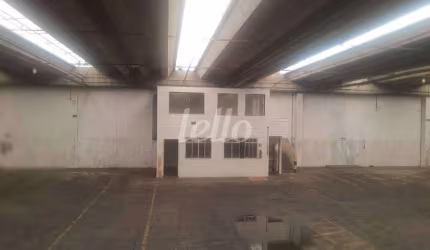 Barracão / Galpão / Depósito para alugar na Rua Pedro Rípoli, --, Jardim Itapeva, Ribeirão Pires, 37489 m2 por R$ 85.000
