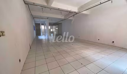 Ponto comercial para alugar na Rua Leila Gonçalves, --, Vila Gonçalves, São Bernardo do Campo, 300 m2 por R$ 7.900