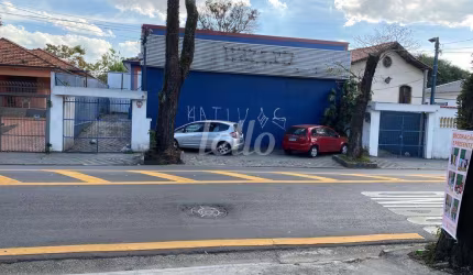 Prédio com 17 salas para alugar na Avenida Dom Pedro I, --, Vila América, Santo André, 500 m2 por R$ 15.000