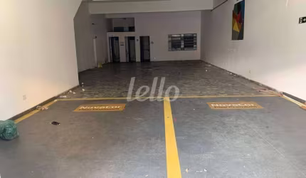 Ponto comercial para alugar na Avenida Senador Vergueiro, --, Rudge Ramos, São Bernardo do Campo, 200 m2 por R$ 8.000