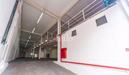 Barracão / Galpão / Depósito para alugar na Rua Marechal Deodoro, --, Santa Paula, São Caetano do Sul, 935 m2 por R$ 19.000