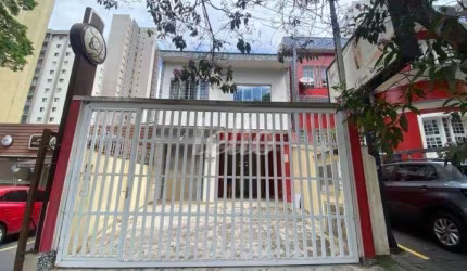 Ponto comercial para alugar na Rua Padre Vieira, --, Jardim, Santo André, 150 m2 por R$ 8.500