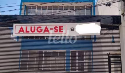 Prédio para alugar na Rua Pacífico, --, Jardim do Mar, São Bernardo do Campo, 580 m2 por R$ 28.000