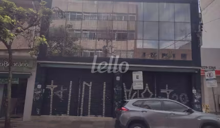 Ponto comercial para alugar na Rua Manoel Coelho, --, Centro, São Caetano do Sul, 600 m2 por R$ 26.000