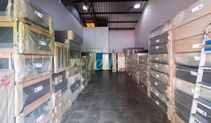 Ponto comercial para alugar na Rua Pedro Setti, --, Vila Olga, São Bernardo do Campo, 100 m2 por R$ 5.000