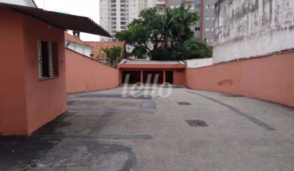 Ponto comercial para alugar na Avenida Dom Pedro II, --, Jardim, Santo André, 400 m2 por R$ 10.000