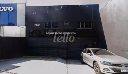 Ponto comercial com 4 salas para alugar na Avenida Dom Pedro II, --, Campestre, Santo André, 400 m2 por R$ 18.000