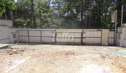 Terreno comercial para alugar na Avenida Dom Pedro II, --, Jardim, Santo André, 600 m2 por R$ 15.000