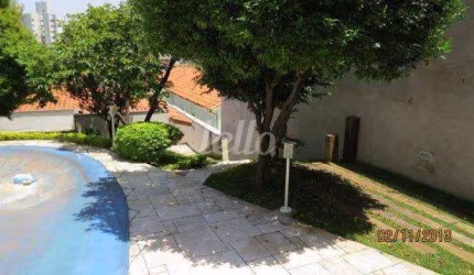 Casa comercial com 2 salas para alugar na Avenida Tietê, --, Campestre, Santo André, 326 m2 por R$ 12.960