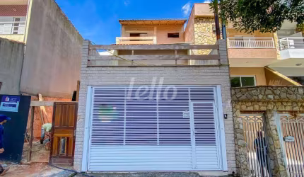 Casa comercial com 2 salas para alugar na Avenida Estados Unidos, --, Santa Teresinha, Santo André, 235 m2 por R$ 6.500