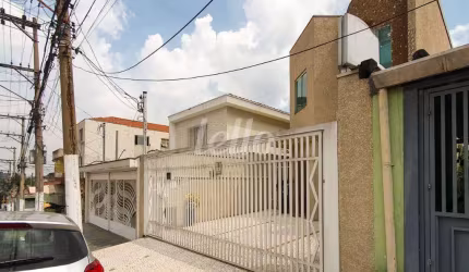 Casa comercial com 8 salas para alugar na Avenida Patente, --, Jardim Patente, São Paulo, 200 m2 por R$ 10.500