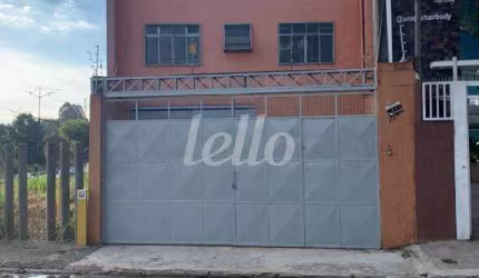 Barracão / Galpão / Depósito para alugar na Rua Mário Fongaro, --, Vila Marlene, São Bernardo do Campo, 323 m2 por R$ 10.000