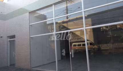 Ponto comercial para alugar na Av. Avenida Barão de Mauá, --, Jardim Itapeva, Mauá, 200 m2 por R$ 5.000