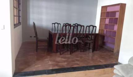 Casa com 3 quartos para alugar na Rua Araldo Armani, --, Vila São Silvério, São Bernardo do Campo, 191 m2 por R$ 3.200