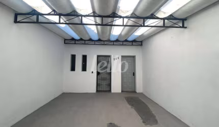 Casa comercial com 5 salas para alugar na Rua Uruguaiana, --, Vila Leopoldina, Santo André, 150 m2 por R$ 3.500