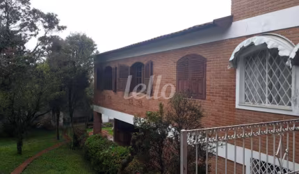 Casa comercial com 3 salas para alugar na Rua Clélia, --, Vila Pires, Santo André, 470 m2 por R$ 14.000