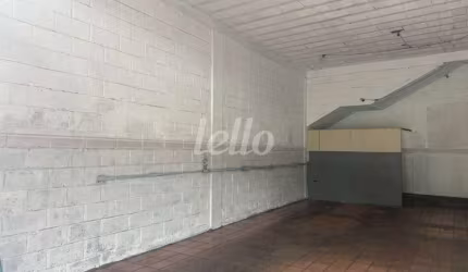 Ponto comercial para alugar na Avenida Maria Servidei Demarchi, --, Demarchi, São Bernardo do Campo, 54 m2 por R$ 3.500