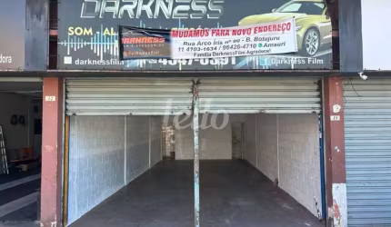 Ponto comercial para alugar na Avenida Maria Servidei Demarchi, --, Demarchi, São Bernardo do Campo, 96 m2 por R$ 3.500
