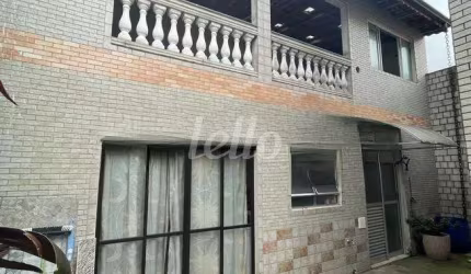 Casa com 3 quartos para alugar na Rua Santa Rosa, --, Santa Paula, São Caetano do Sul, 430 m2 por R$ 10.500