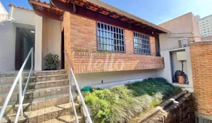 Casa comercial com 9 salas para alugar na Rua Almirante Tamandaré, --, Centro, Santo André, 203 m2 por R$ 14.900